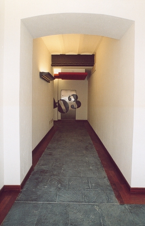 corridoio dei loft